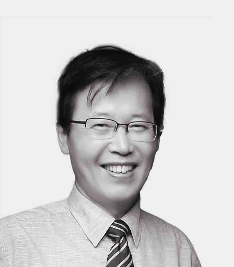 Byungkeun Oh